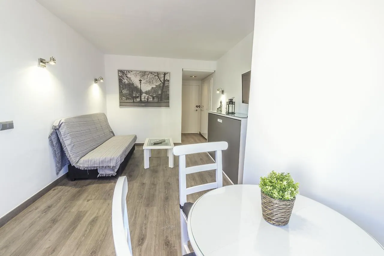 Apartamento Los Maites 3 Apartment Benalmadena