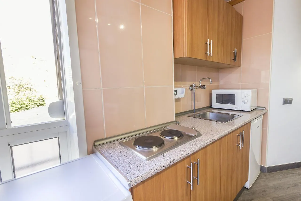 Apartamento Los Maites 3 Apartment Benalmadena