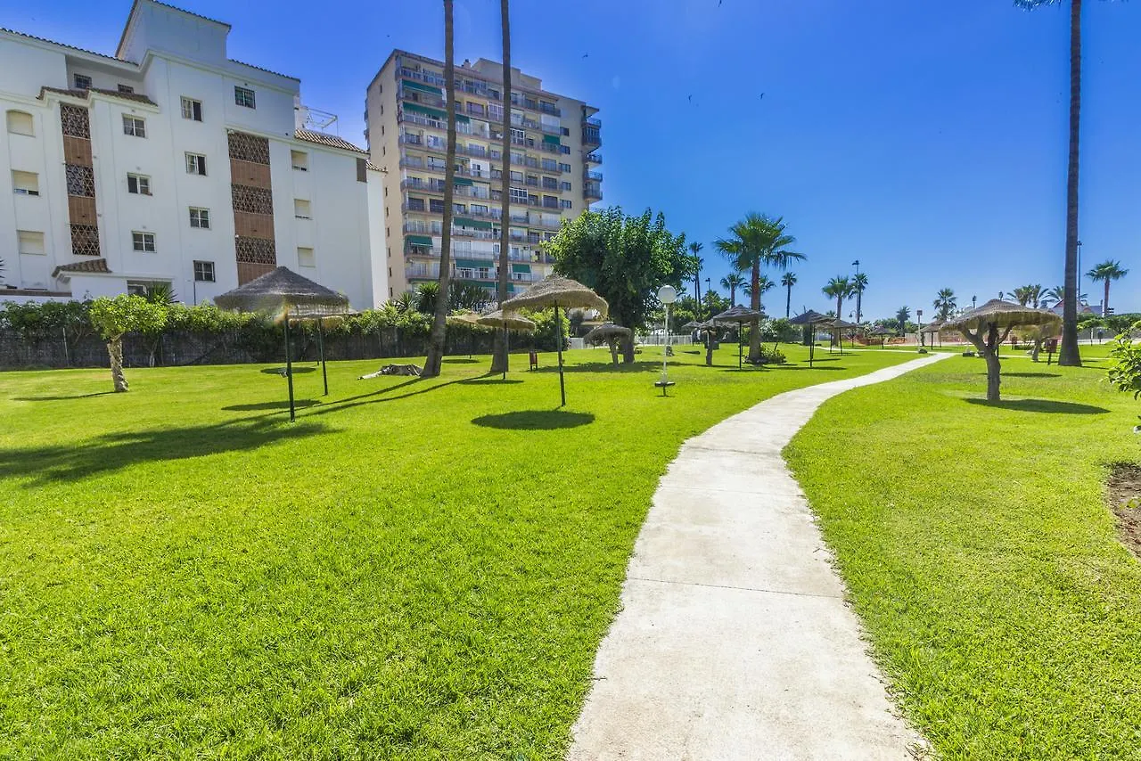 Apartamento Los Maites 3 Apartment Benalmadena
