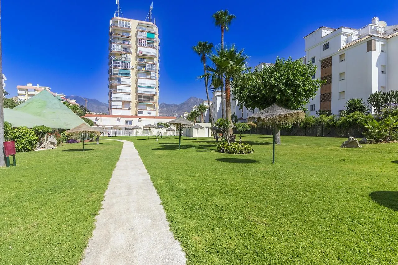 Apartamento Los Maites 3 Lägenhet Benalmádena Spanien