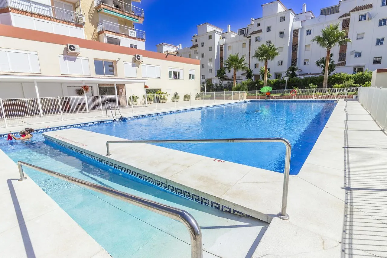 Apartamento Los Maites 3 Lägenhet Benalmádena Spanien