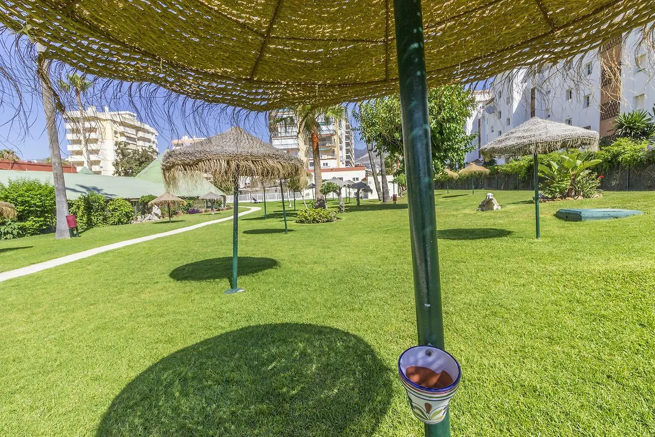 Apartamento Los Maites 3 Lägenhet Benalmádena Spanien
