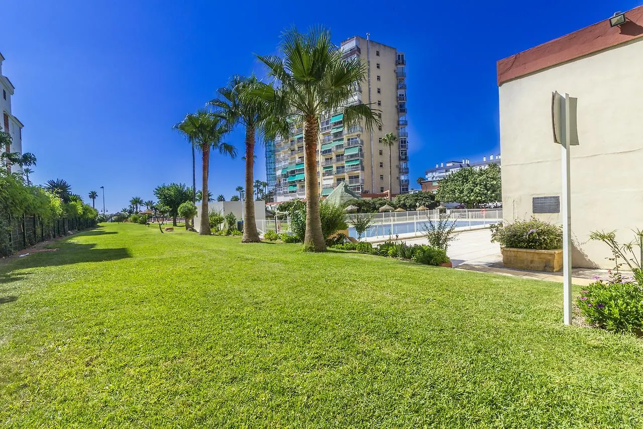 Apartamento Los Maites 3 Lägenhet Benalmádena